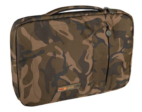 FOX Taška Camolite Messenger Bag