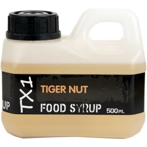 Shimano Booster Bait TX1 Food Syrup 500ml