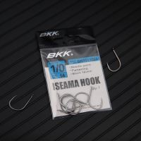 BKK Háček Iseama Diamond (2)