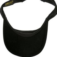 Black Cat Kšilt Catfish Hunter Visor (3)