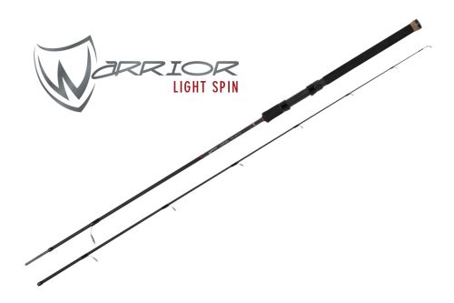 FOX Rage Prut Warrior Light Spin 2,1m 5-15g