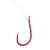 DAM Návazec Spezi Trout Red Velikost 14 0,14mm 1,5kg 3lb 70cm 10ks DAM Návazec Spezi Trout Red Velikost 14 0,14mm 1,5kg 3lb 70cm 10ks