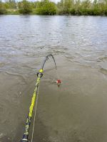 Black Cat Prut Perfect Passion Boat 2,5m 400g (2)