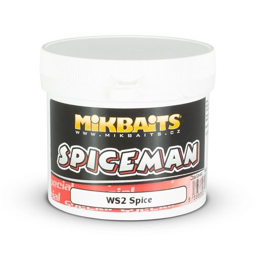 Mikbaits Těsto Spiceman WS2 200g