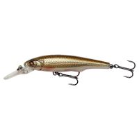 Savage Gear Wobler Gravity Twitch MR 9,5cm 15g Suspending Dirty Roach