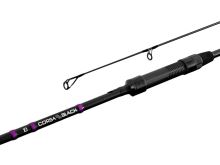 Delphin Prut Corsa Black Carp 3,9m 3,5lbs 3 díly