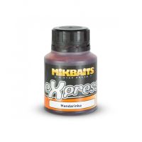 Mikbaits Dip eXpress Mandarinka 125ml Mikbaits Dip eXpress Mandarinka 125ml