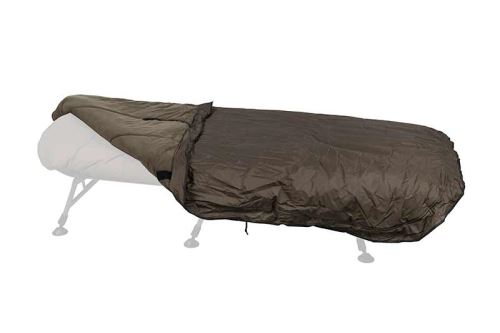 FOX Přehoz Ventec Thermal Cover