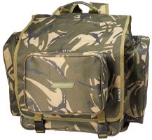 Starbaits Batoh CAM Concept Flap Ruck Sack (6)