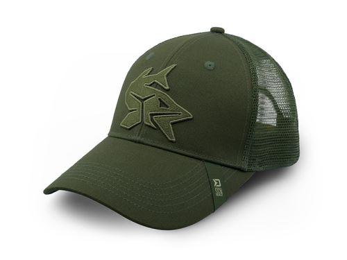 Delphin Kšiltovka OutLINE PREDATOR Trucker