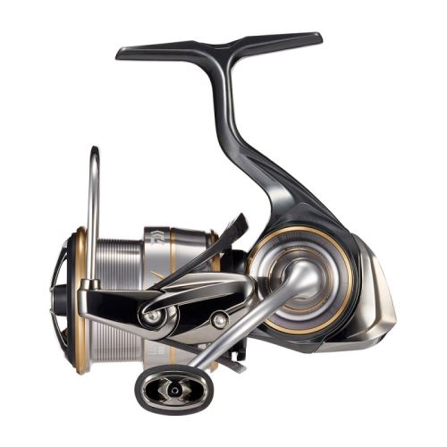 Daiwa Naviják 20 Luvias