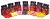 Sportcarp Pop-Up Dumbells Carp Candies Mulberry Garlic 100ml 15mm Sportcarp Pop-Up Dumbells Carp Candies Mulberry Garlic 100ml 15mm