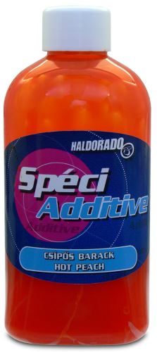 Haldorádó Booster SpéciAdditive