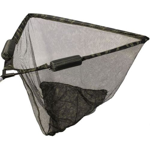 NGT Podběráková hlava 42" Camo Dual Float Net