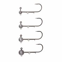 Savage Gear Jigová hlavička Ball Jighead 5g (2)