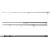 Daiwa Prut Ninja X Carp 3,9m 3,5lb 3díly Daiwa Prut Ninja X Carp 3,9m 3,5lb 3díly