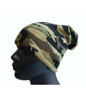 R-SPEKT Kulich Camou Warm Beanie (4)