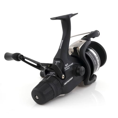 Shimano Naviják Baitrunner ST 10000 RB