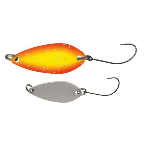 Daiwa Třpytka Presso ADM 2,6cm 3,8g Lighting Orange