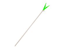 Zfish Vidlička Bankstick V Top 55-95cm