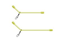 Delphin Trubičky Feeder Medium 3ks Delphin Trubičky Feeder Medium 3ks