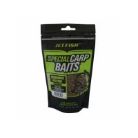 Jet Fish Feederové pelety Kukuřice 150g 8mm