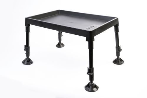 RidgeMonkey Stolek s powerbankou Vault Tech Table