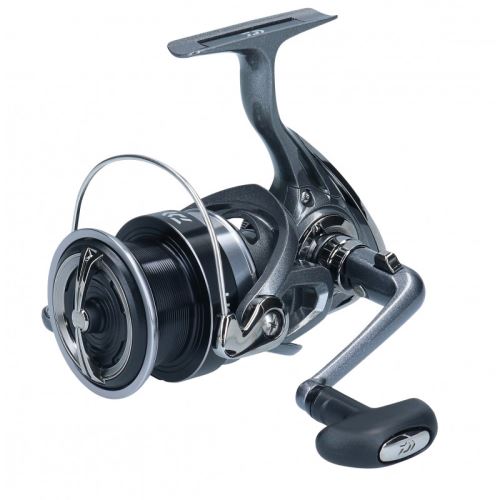 Daiwa Naviják 20 N'Zon LT 6000SS-P