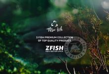 Zfish Zarážka Feeder Oval Stopper 12ks (2)