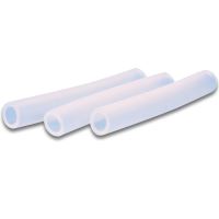 Uni Cat Silikonová trubička XXL 3cm 10ks Průhledná