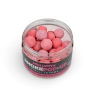 Mikbaits Pop-Up SMOKE Chilli Jahoda 14mm 150ml (1)