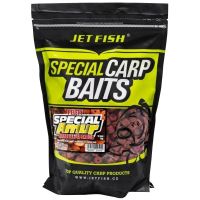 Jet Fish Special Amur Pelety Mirabelle/Špendlík 1kg 4mm