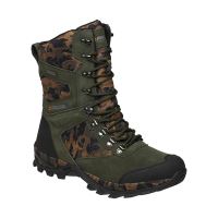 Prologic Boty Bank Bound Trek Boot High Camo (2)