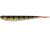 Westin Gumová nástraha Twinteez V2 V-Tail 14,5cm 9g