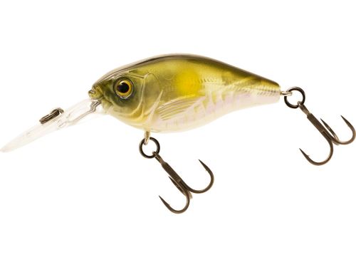 Westin Wobler ID-Crank 2,5 5cm 9g Floating