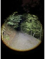 Holdcarp Čelovka Zoomable Sensor Headlamp (5)