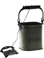 Zfish Multifunkční kbelík/vědro 5l