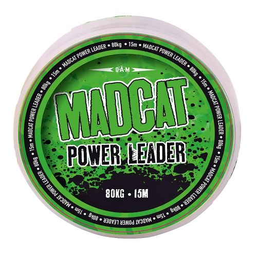 MADCAT Šňůrka Power Leader 15m