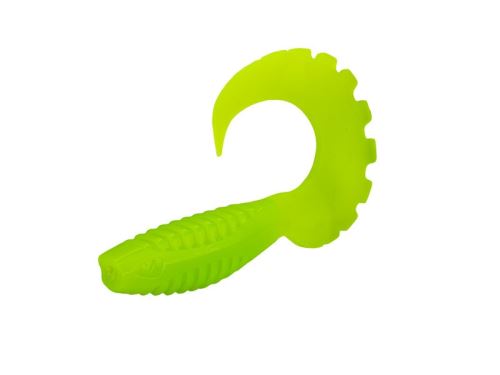 Delphin Gumová nástraha TWISTA UVs 10cm 5ks