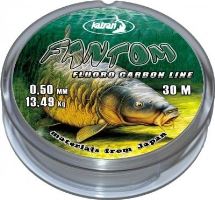 Katran Fluorocarbon Fantom 30m 0,23mm 3,53kg