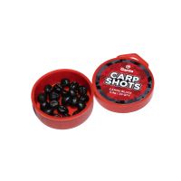 Garda Broky Carp Shots Camou Black