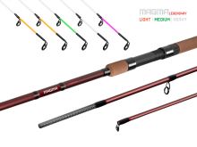 Delphin Špička MAGMA LEGEND4RY Medium UltraLight Žlutá Glass