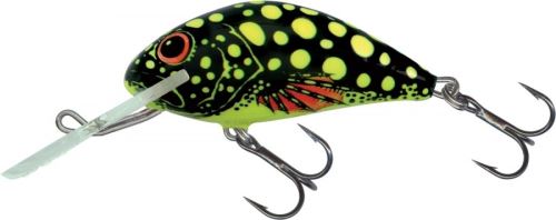 Salmo Wobler Hornet Sinking 5cm Beetle