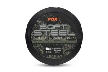 FOX Vlasec Soft Steel Fleck Camo Mono 1000m (10)