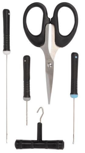 Zebco Sada nástrojů Trophy Baiting Tool Set