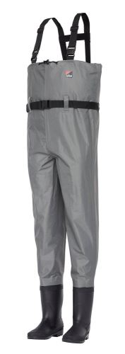 DAM Prsačky Nylon Chest Waders