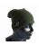 R-SPEKT Kulich Natural Soft Beanie R-SPEKT Kulich Natural Soft Beanie