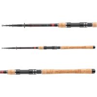 Daiwa Prut Ninja X Tele 3,6m 50-100g