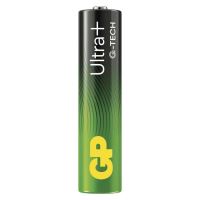 GP Alkalická baterie Ultra Plus AAA (LR03) 2ks (2)