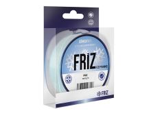 Delphin Vlasec FRIZ Ledová bílá 150m 0,28mm 6,3kg